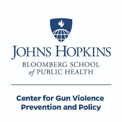 A leader in gun policy research & education since 1995. RTs are not endorsements. 

https://t.co/xhyojLqRJQ