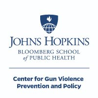JH Center for Gun Violence Prevention & Policy (@jhu_gvp) 's Twitter Profile