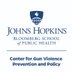 JH Center for Gun Violence Prevention & Policy (@JHU_GVP) Twitter profile photo