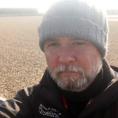 Experienced broadcast engineer based out of London Town. Supplying moving pictures to global audiences for two decades.