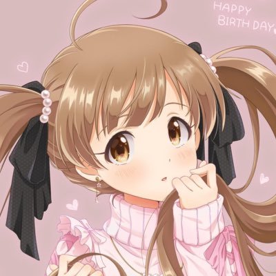 【THE IDOLM@STER】月岡恋鐘/鈴木羽那/大崎甜花 / 周防桃子/箱崎星梨花/横山奈緒 ♡₊⁺ 【LoveLive】南ことり / 渡辺曜 / 小原鞠莉 / 嵐千砂都 / ウィーン･マルガレーテ / 日野下花帆 /乙宗梢 ♡₊⁺