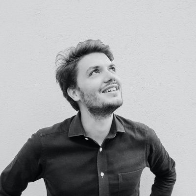 Silvain Toromanoff Profile
