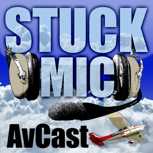 An aviation podcast about learning to fly, living to fly & loving to fly! Hosts @ExpertAviator, @ToriaFly, @RFelty, @SeeEricGo, @RussCFI & @TomFlys