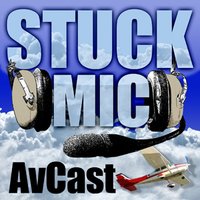 Stuck Mic AvCast(@StuckMicAvCast) 's Twitter Profile Photo