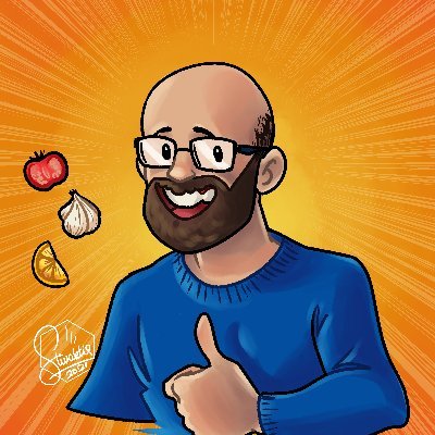 Software, product, coding things on the web. Running, coffee, baking, photography. Podcasting 🇬🇷 https://t.co/SxSDnR9lA5. He/Him