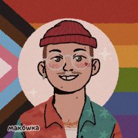 Aaron / BLM (@bigierosix) 's Twitter Profile