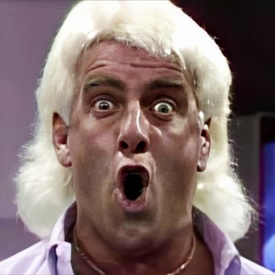 Parody. Paying homage to the GOAT, Nature Boy Ric Flair. All content copyright WWE. Backup @N0ContextFlair & @NoContextNaitch and podcast via @MainlyWrestling