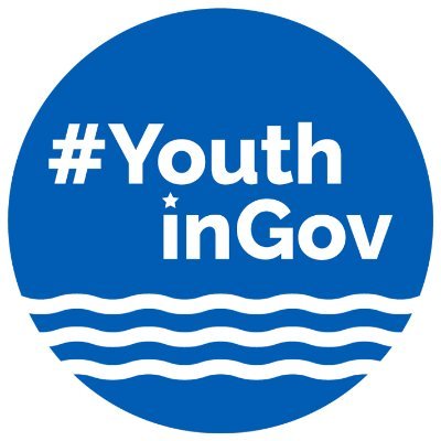 A coalition of 100+ groups who are calling on the Biden administration to bring young people to the table. 📣 #YouthInGov. Join us ⬇️