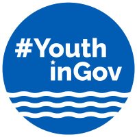 YouthInGov(@YouthInGovNow) 's Twitter Profile Photo