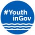 YouthInGov (@YouthInGovNow) Twitter profile photo