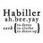Habiller Blog