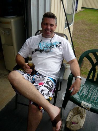 ChadMNichols's profile picture. “A pessimist sees the difficulty in every opportunity; an optimist sees the opportunity in every difficulty.”