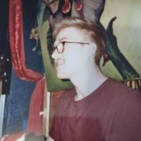 EuLeo (@leohtrdt) Twitter profile photo