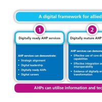 Digital AHP Network(@NetworkAhp) 's Twitter Profileg