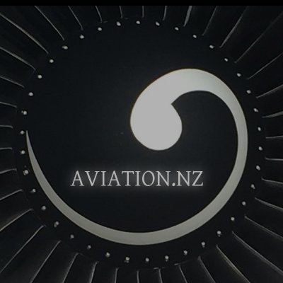 Planespotter located in Auckland, New Zealand