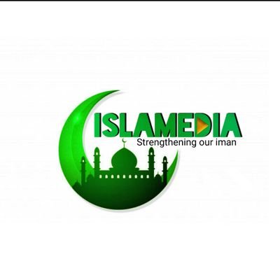 Official ISLAMEDIA
Strengthing our Iman,
...Transferring Knowledge and Educating Society...
Est 1438AH