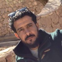 مخاوي الصبر (@kaledaedd) 's Twitter Profile