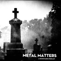 Metal Matters Podcast(@metalmatterspod) 's Twitter Profile Photo