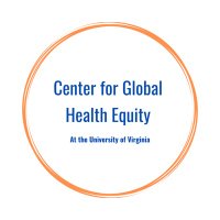 UVa Center for Global Health Equity (@cgheuva) 's Twitter Profile Photo