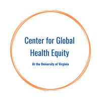 UVa Center for Global Health Equity(@CGHEUVA) 's Twitter Profile Photo