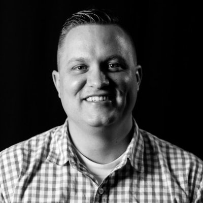 I specialize in Conversion Optimization, SEO, and Marketing Analytics. I also have a passion for the outdoors. #Inbound #Marketer #Outdoorsman