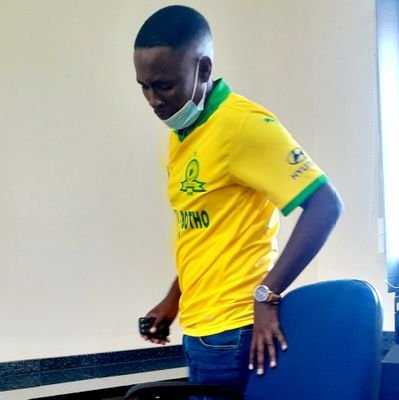 #Mamelodi_Sundowns_Fan 👆
#Tottenham_Hotspur_Fan ✊
#Football_Analyst ❤