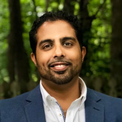 amanbhalla's profile picture. Avid follower of Technology, Music & Sports. All views are my own.