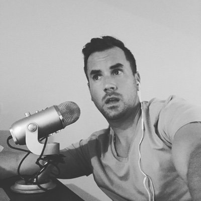 TheCrowmish's profile picture. Hall of Fame Fantasy Commissioner. Confused sports fan of championship winning teams 52 and counting. Sometimes relevant on Twitter