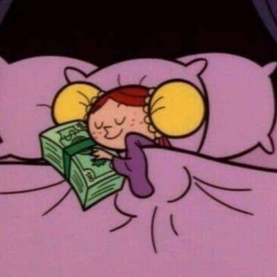 flanncitos's profile picture. 🌙