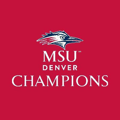 MSU Denver Champions are supporters serving as advocates to inform and influence public policy and higher ed perceptions. #ReimaginePossible | #MSUDenver