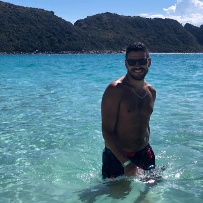 JavierMoranMdP's profile picture. 