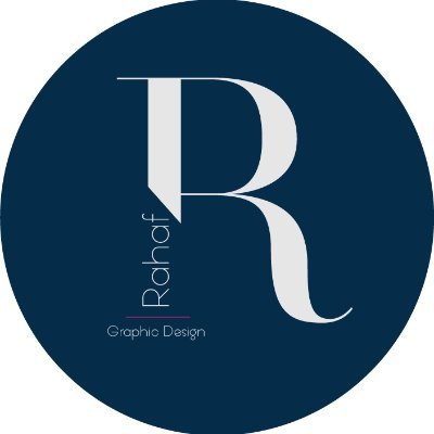 Rahaf_design117's profile picture. #مصممة جرافيك #Freelancer | اصمم منذ 2017 عملت مع 99+شركات وافراد | موثقة من وزارة الموارد البشرية | لطلب التواصل على الخاص