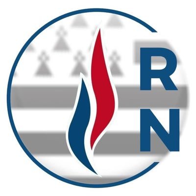 🇫🇷 Compte officiel du RN29 || Déléguée Départementale @ReneeThom29 ⚓️