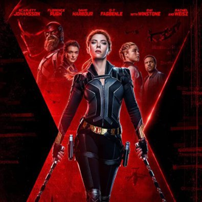 Black Widow (2021) Streaming VF Film Complet