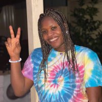 Magdalene S Konneh 🇸🇱 🇦🇺 (@magdalenekonneh) Twitter profile photo