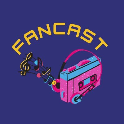 Fã? Sim. Fanfic? Lemos. Podcast? Temos! Disponível nas principais plataformas toda quinta!