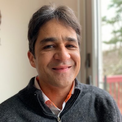 GLauvau's profile picture. Immunologist, research on vaccines against microbes, and antitumor immunity. Professor, Albert Einstein College of Medicine, gregoire.lauvau@einsteinmed.org