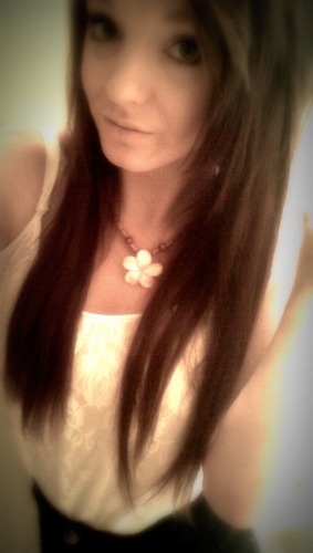 RhiiannonJadee's profile picture. RhiannonJade♥
Eighteen
LongBrownHair
BlueEyes
ProudlyTaken♥
♥KallanLukeHendry.April 20th 2009 til forever
RIP Daddy i ♥& miss u so much. forever in my ♥