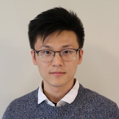 Chengpeng Zhao Profile
