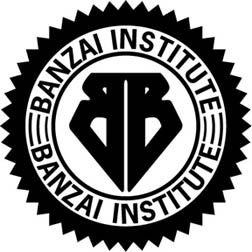 Official Twitter of the Banzai Institute. Tweets by Mrs. Johnson unless signed.