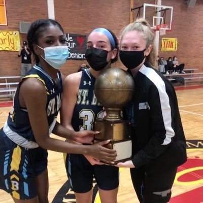 St. Basil Basketball Profile