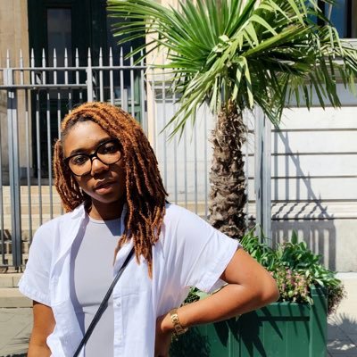 CapucineWdll's profile picture. 🇫🇷 @jeunesmacron                 New compte