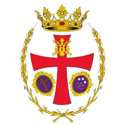 Perfil oficial de la Real Cofradía Penitencial del Santísimo Cristo Despojado, Cristo Camino del Calvario y Nuestra Señora de la Amargura de Valladolid