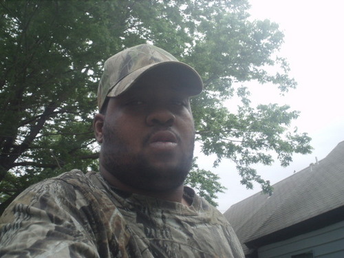Outdoorsman, blogger, single father, among many other things. I love bass fishing but will catch whatever is biting and hunting for pretty much anything.