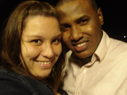 Feliz porque sou filho de DEUS  mlk ;D
