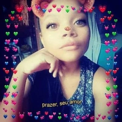 AnaMari45205679's profile picture. Deus a cima de tudo