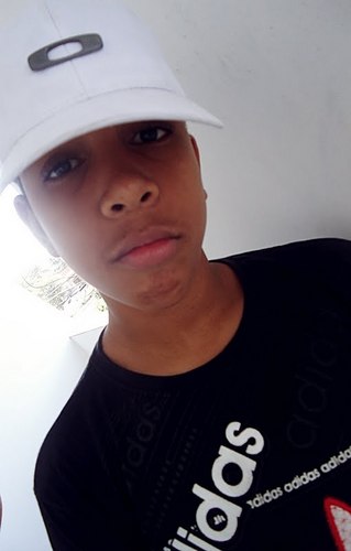 andre13famaso's profile picture. zica