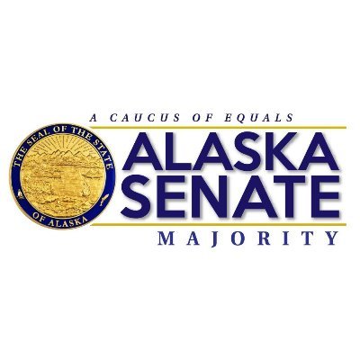The Alaska State Senate Majority consists of 13 Republicans and 1 Democrat. Follow us for breaking updates throughout the 32nd Legislature.