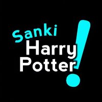 Sanki Harry⚡ (@sankiharry) Twitter profile photo