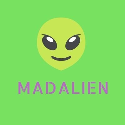 MADALIEN0_0's profile picture. Que complicada es la vida de los humanos...
Madrid (España)